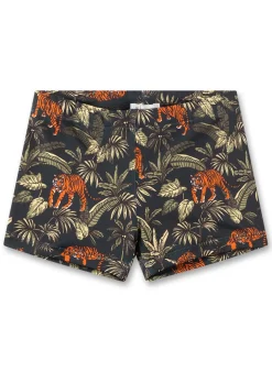 Jungen-Badehose