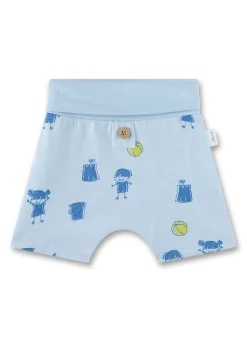 Jungen-Shorts