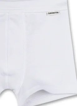 Jungen-Shorts