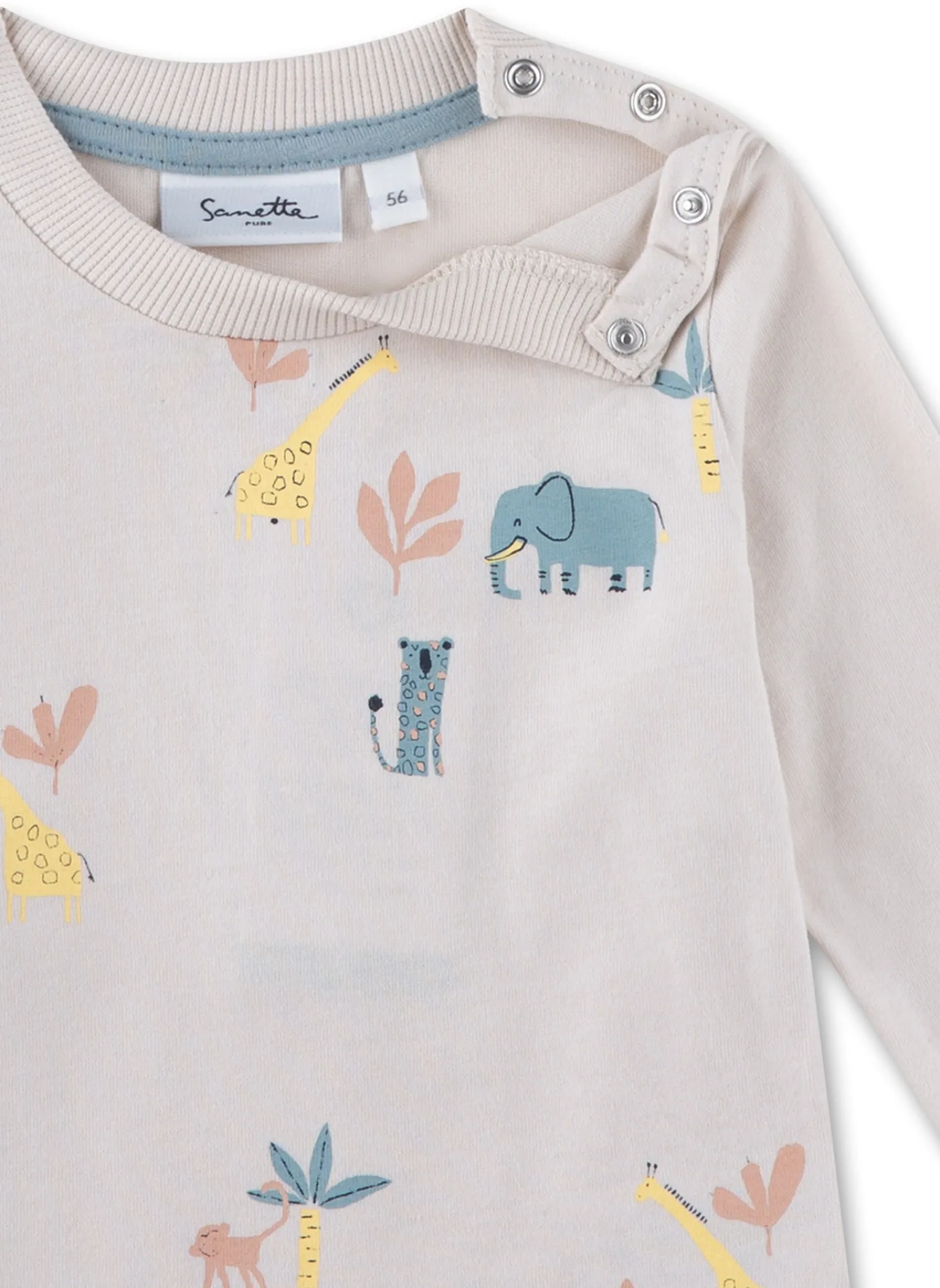 Jungen-Sweatshirt