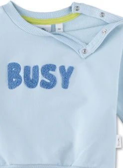 Jungen-Sweatshirt