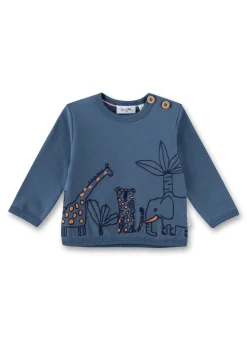 Jungen-Sweatshirt