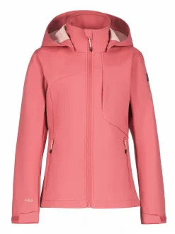 Kahla Jr Softshelljacke