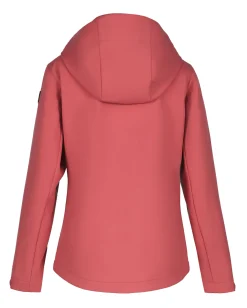 Kahla Jr Softshelljacke