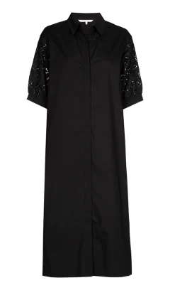 KAJANI Hemdblusenkleid