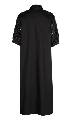KAJANI Hemdblusenkleid