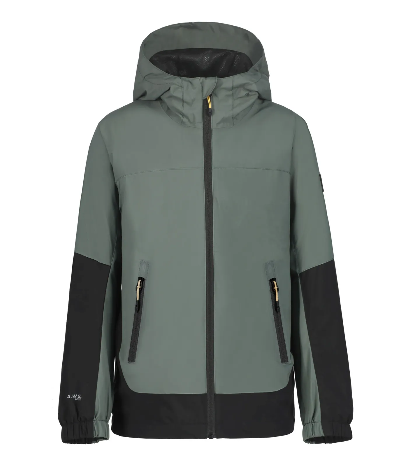 Kalamazoo Jr Jacke