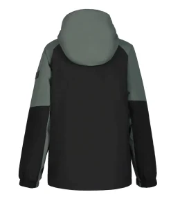 Kalamazoo Jr Jacke