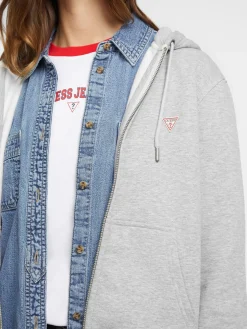 Kapuzenjacke