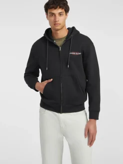 Kapuzenjacke