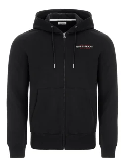 Kapuzenjacke