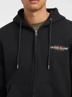 Kapuzenjacke