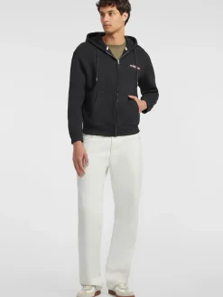 Kapuzenjacke