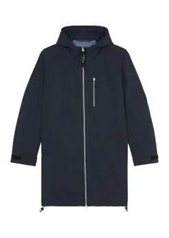 Kapuzen-Parka