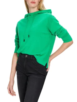 Kapuzenpulli Rethink Together