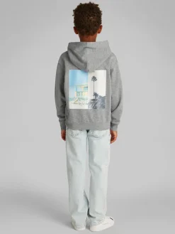 Kapuzenpullover