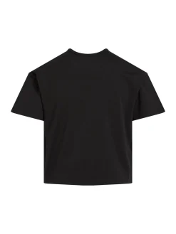 Kastiges Logo-Shirt
