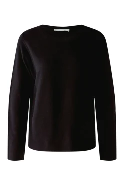 KEIKO Pullover 100% Bio-Baumwolle