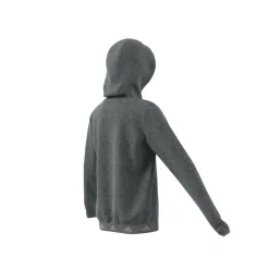 Kids Fleece Hoodie