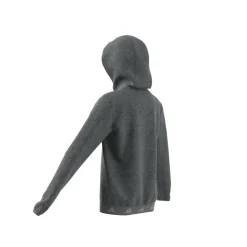 Kids Fleece Hoodie
