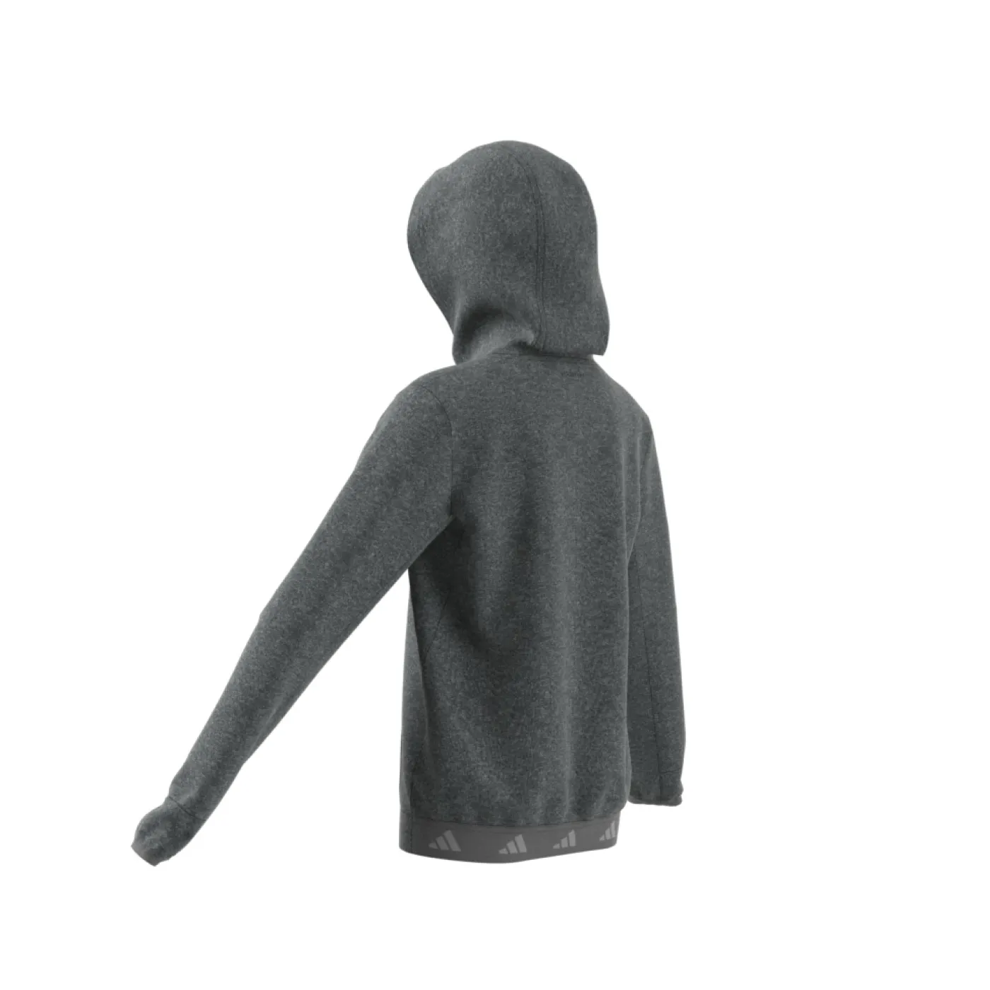 Kids Fleece Hoodie