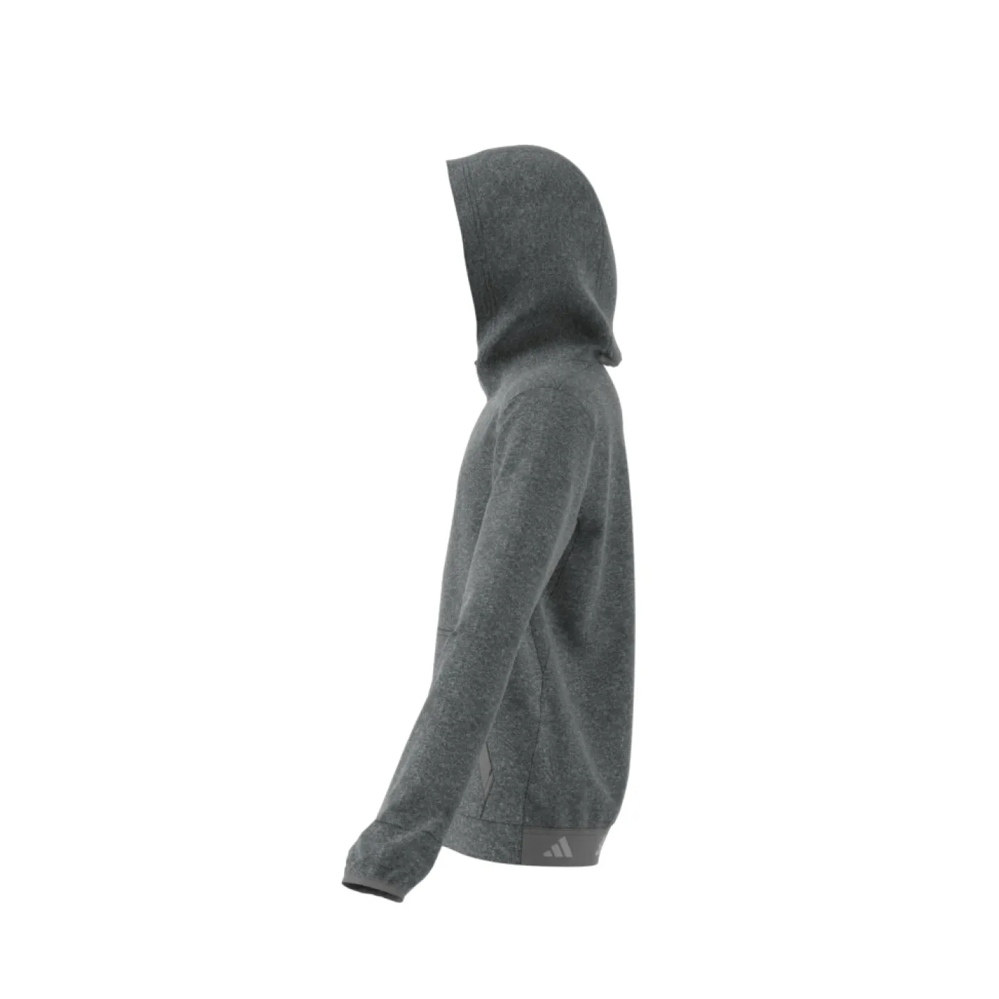 Kids Fleece Hoodie