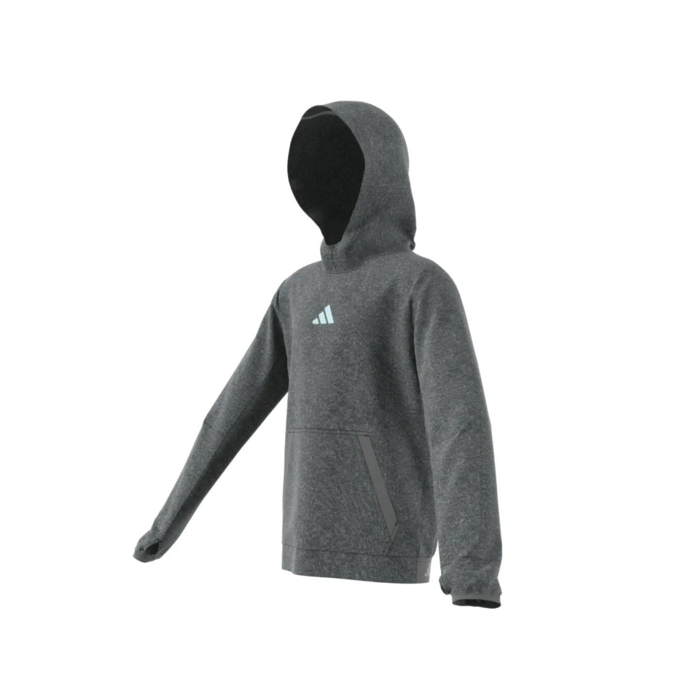 Kids Fleece Hoodie