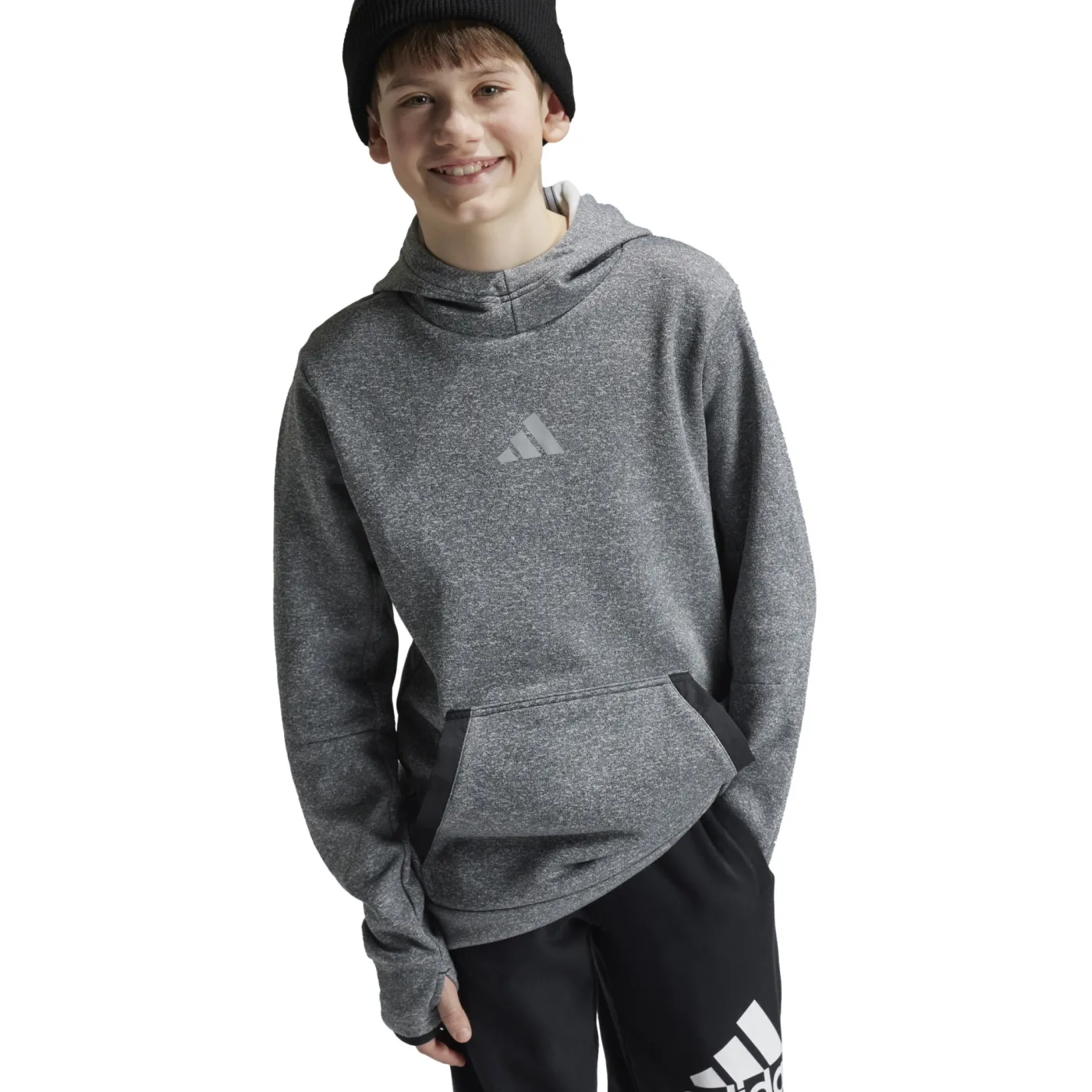 Kids Fleece Hoodie