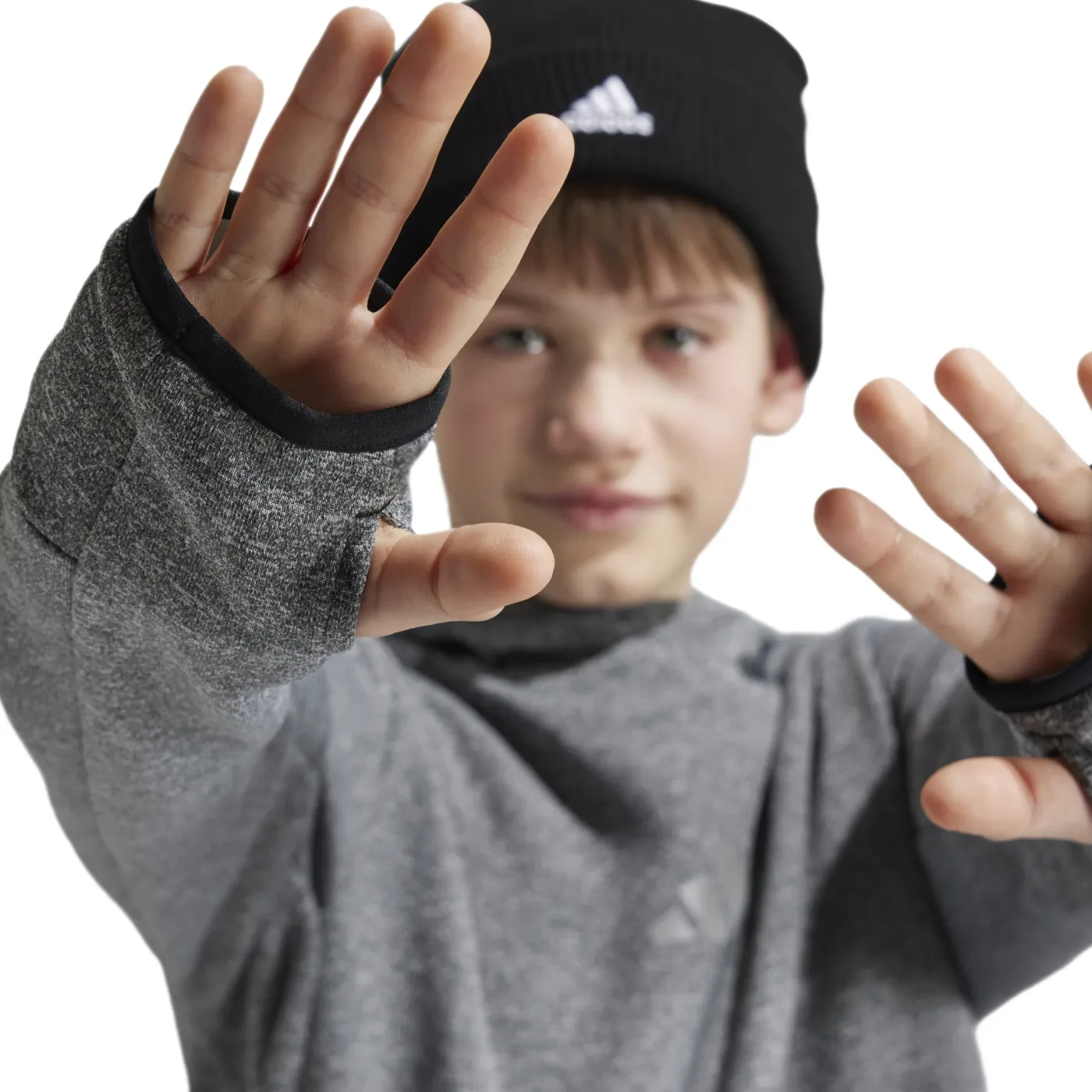 Kids Fleece Hoodie
