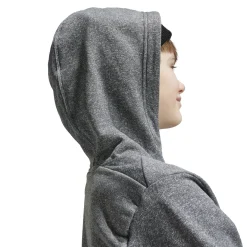 Kids Fleece Hoodie