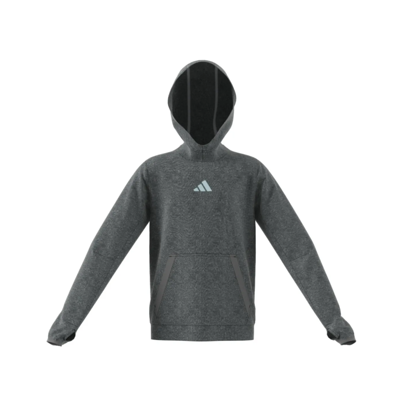 Kids Fleece Hoodie