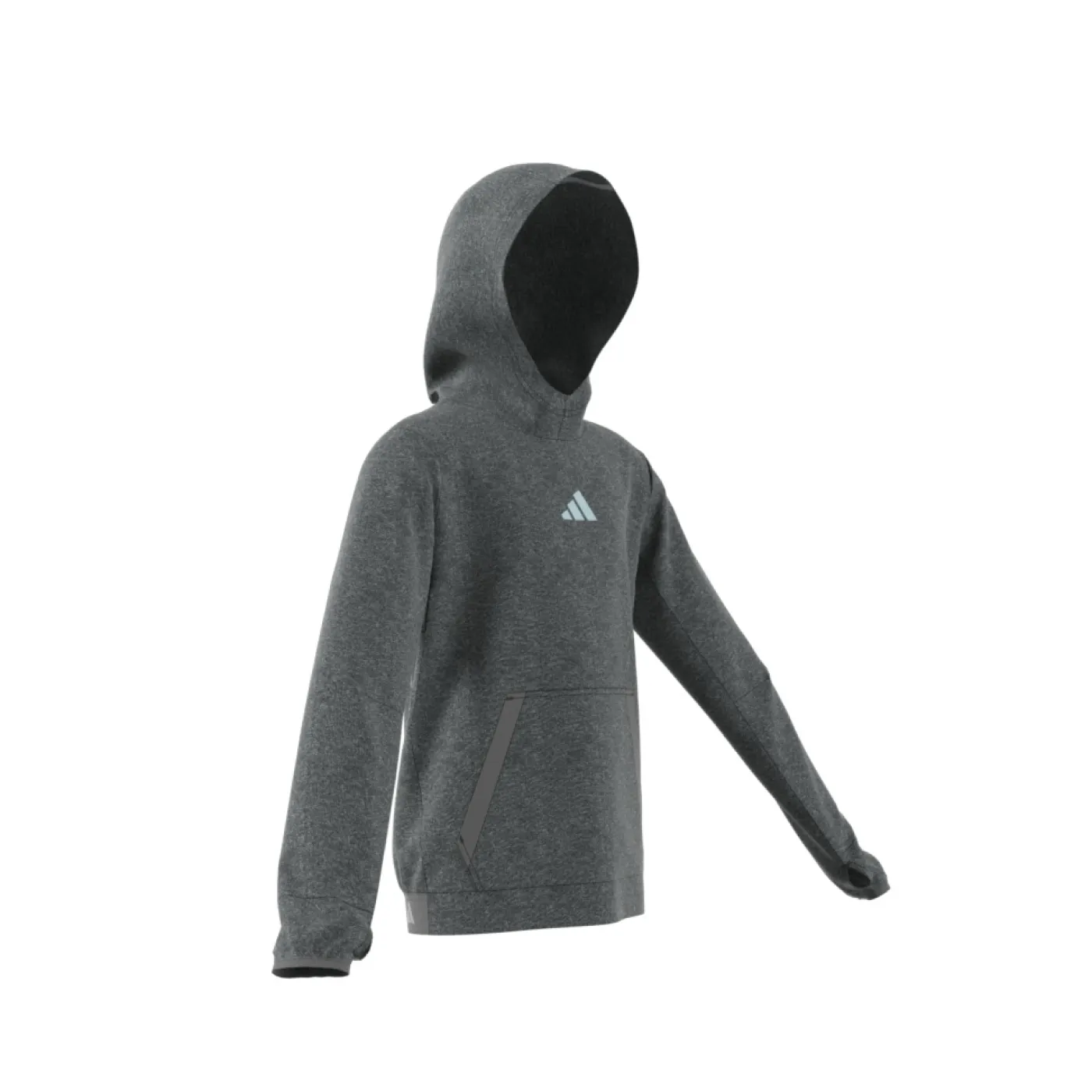Kids Fleece Hoodie