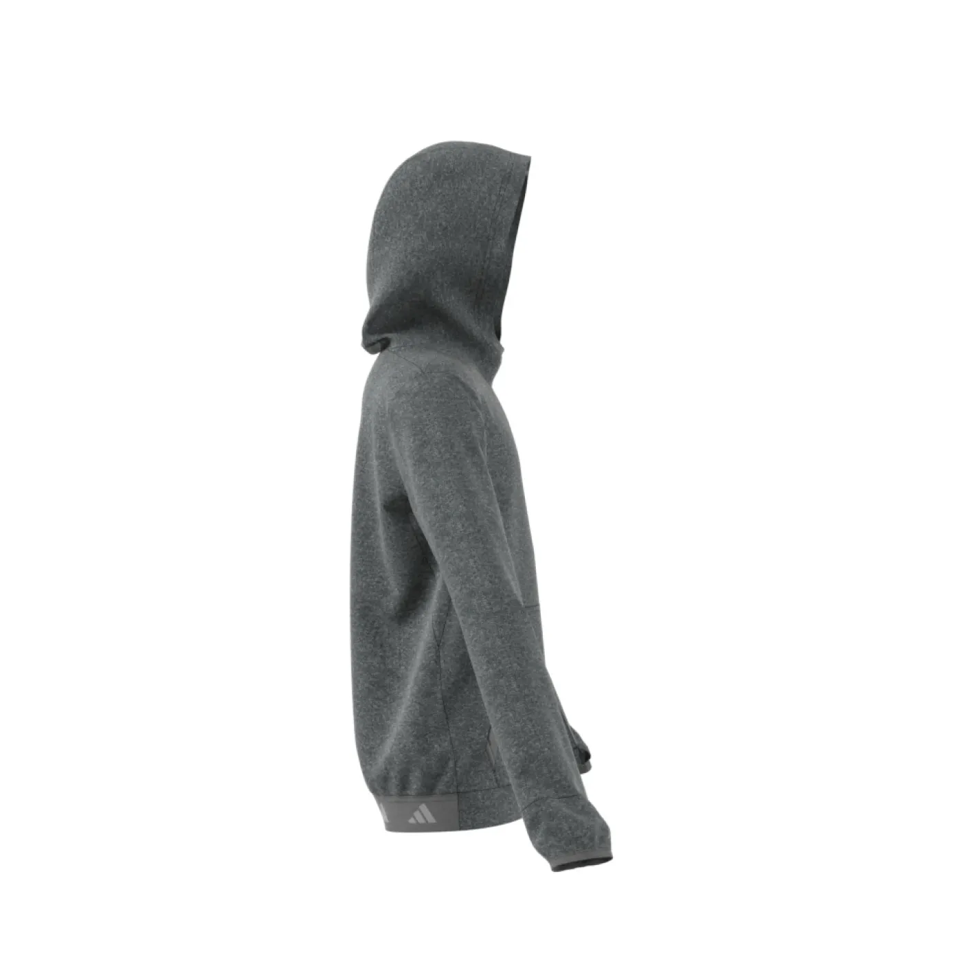 Kids Fleece Hoodie