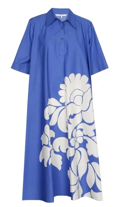 KILA Hemdblusenkleid