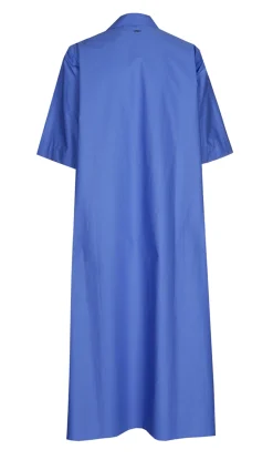KILA Hemdblusenkleid