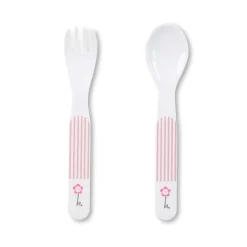Kindergeschirr-Set Emmi Girl