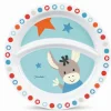Kindergeschirr-Set Esel Emmi
