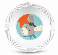 Kindergeschirr-Set Esel Emmi