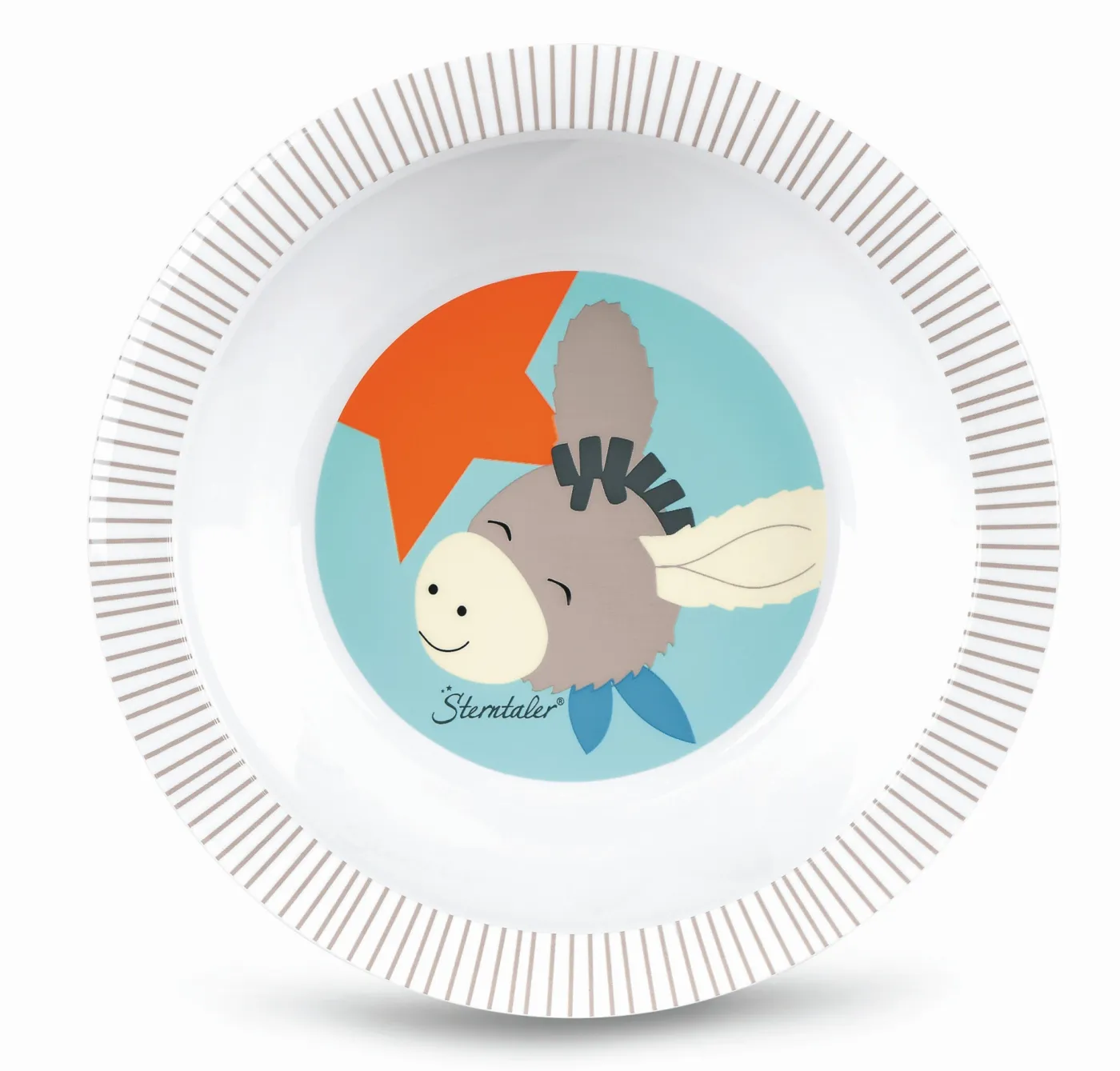 Kindergeschirr-Set Esel Emmi