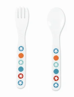 Kindergeschirr-Set Esel Emmi