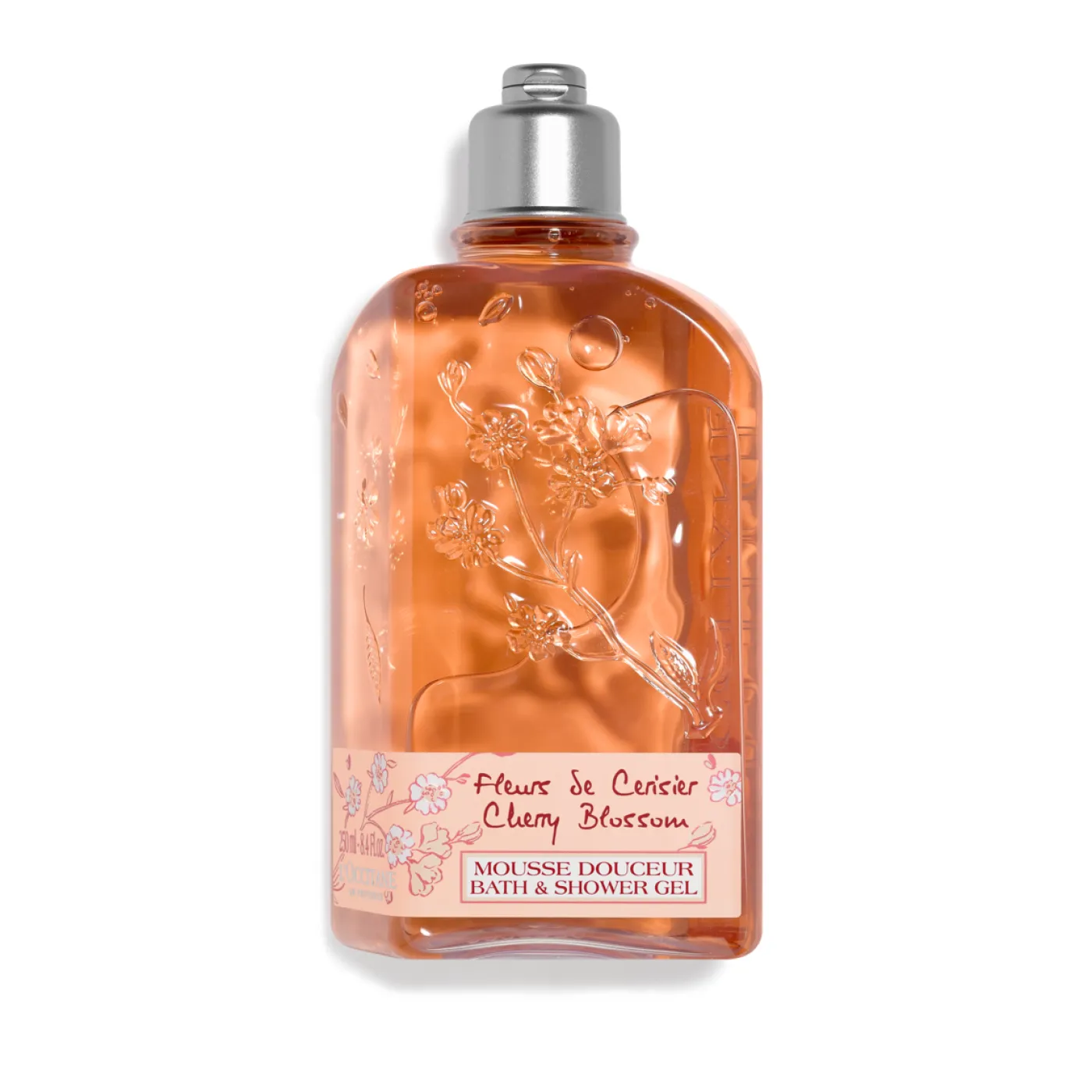 KIRSCHBLÜTE DUSCHGEL 250 ML