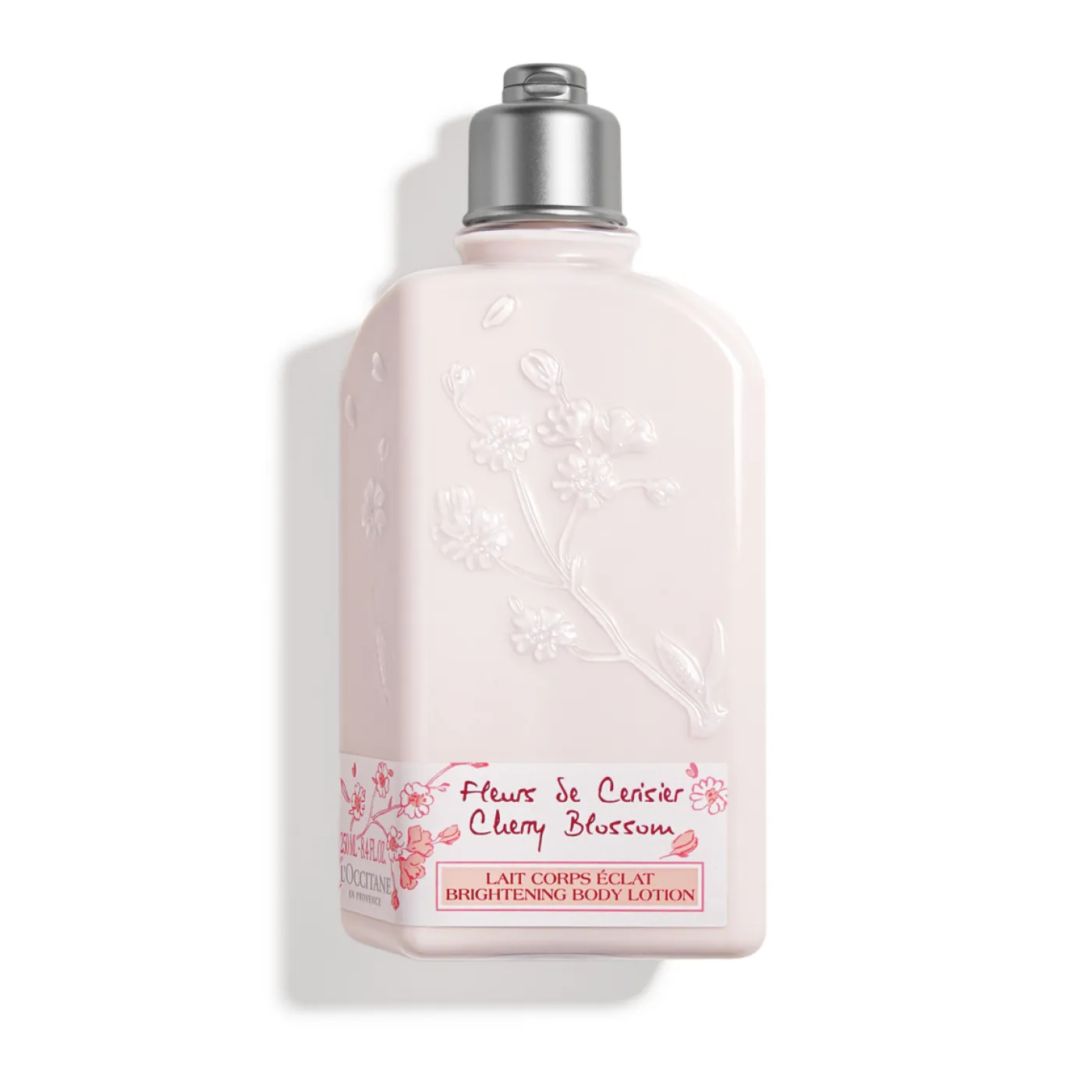 KIRSCHBLÜTE KÖRPERMILCH 250 ML