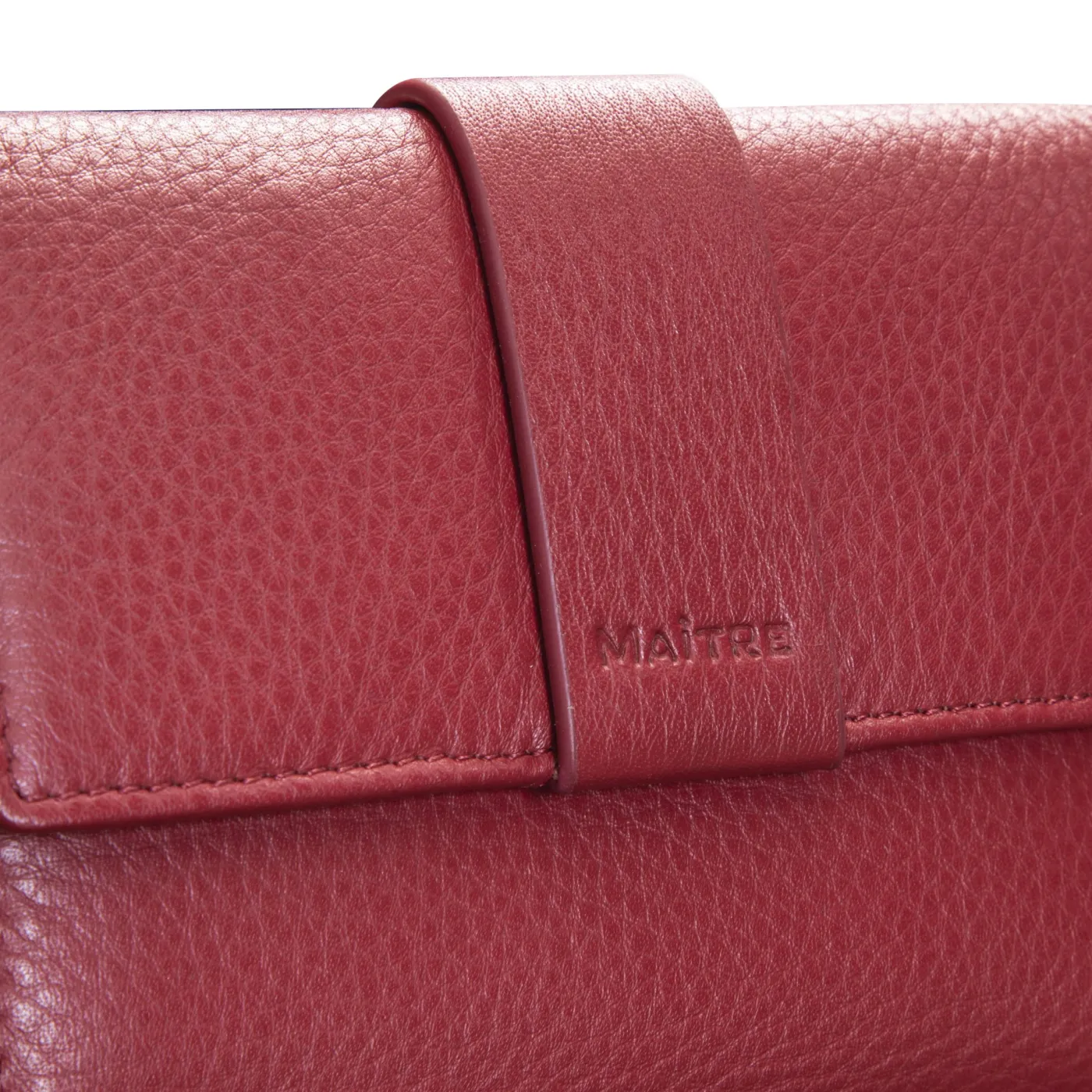 Kirschroth Diethilde Purse Mh12Fz