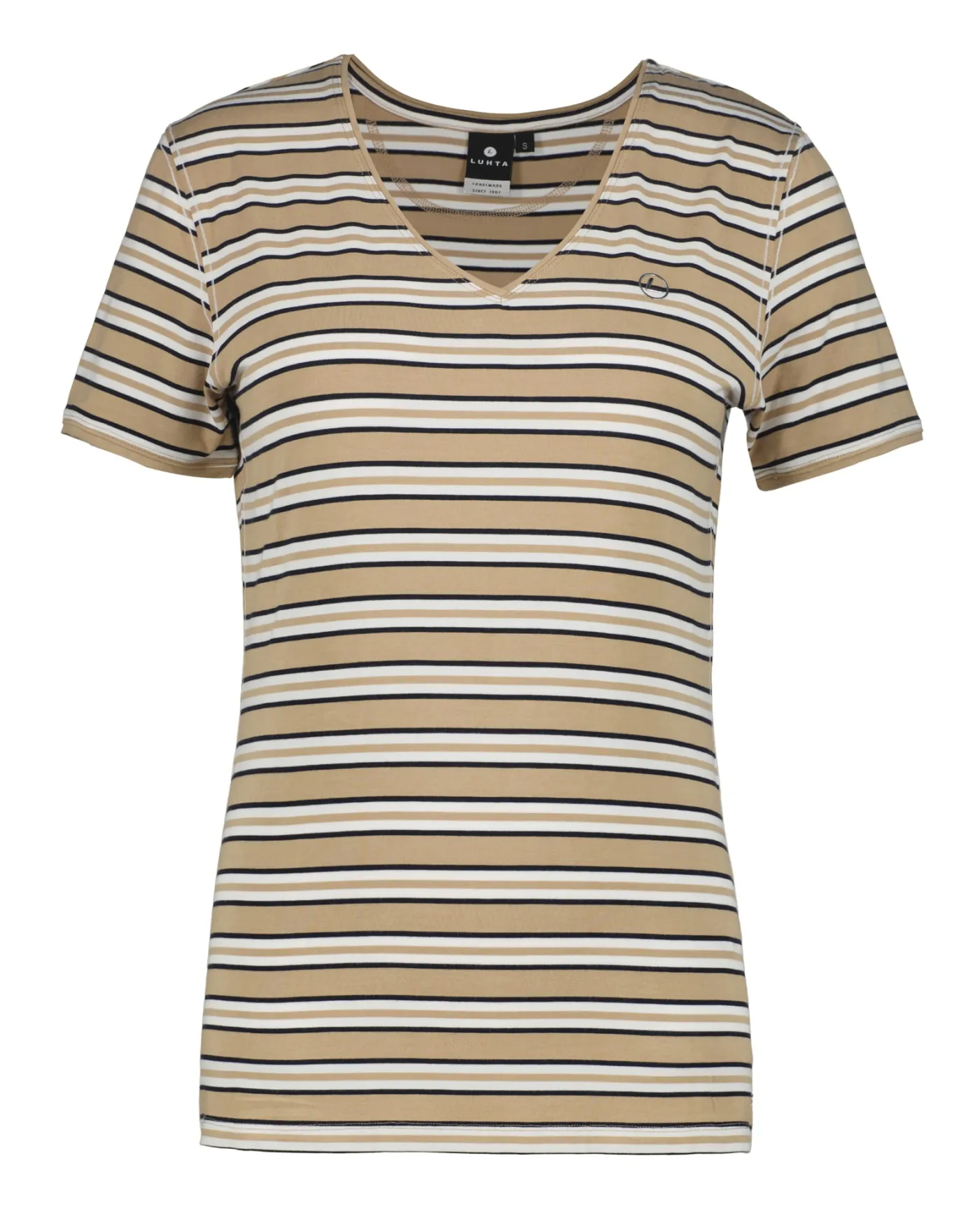 Kivihaka T-Shirt für Damen