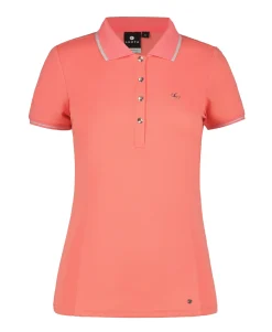 Kivimaa Poloshirt für Damen