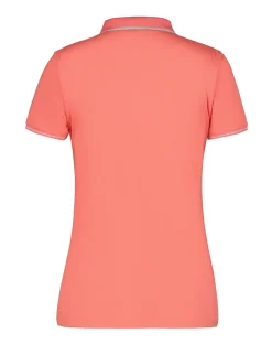 Kivimaa Poloshirt für Damen