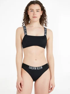 Klassische Bikinihose