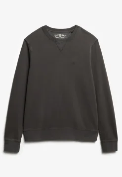 Klassisches Essential Sweatshirt