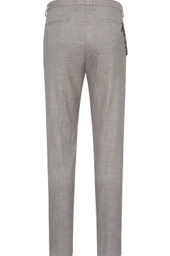 Klassische Slim-Fit Hose