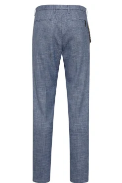 Klassische Slim-Fit Hose